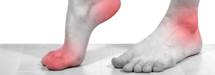 1neuropathy Custom Orthotics