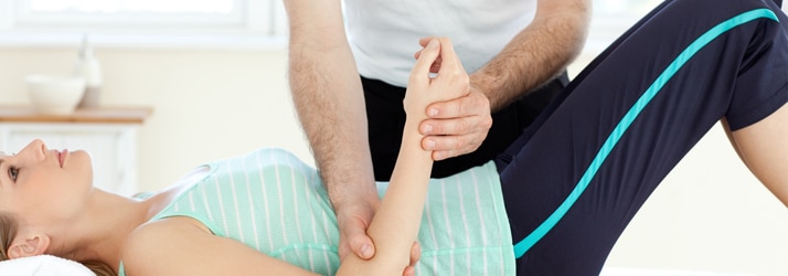 1rehab Physiotherapy & Rehab