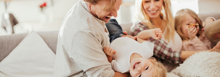 family12 Chiropractic Huntington NY Family